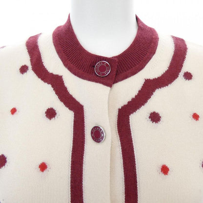 Hermes Harnais DE COUR 2h2703d8 Cardigan