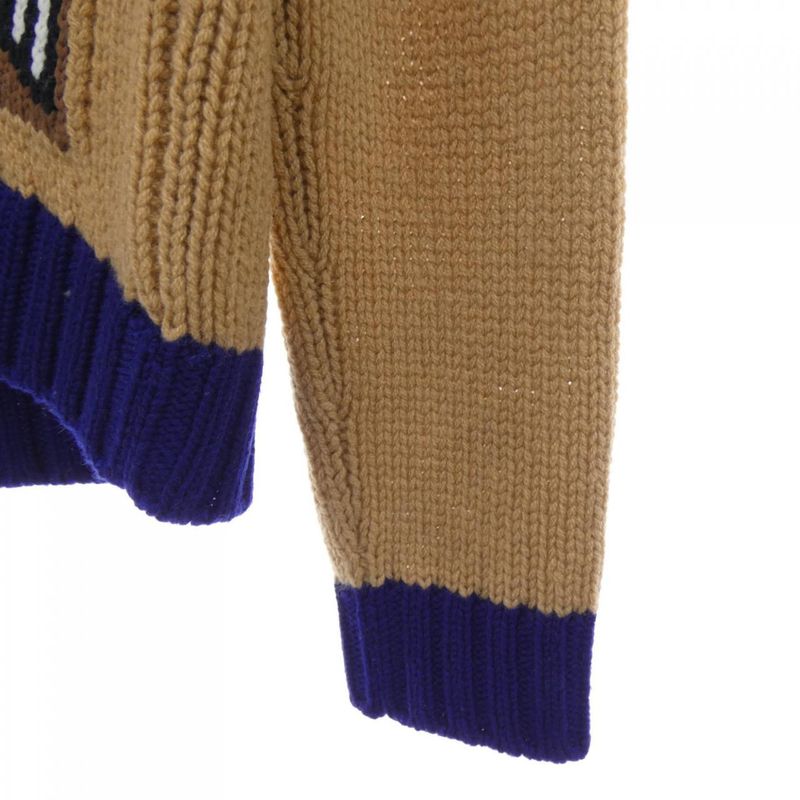 Prada P25g51 S191 1TJW Cardigan