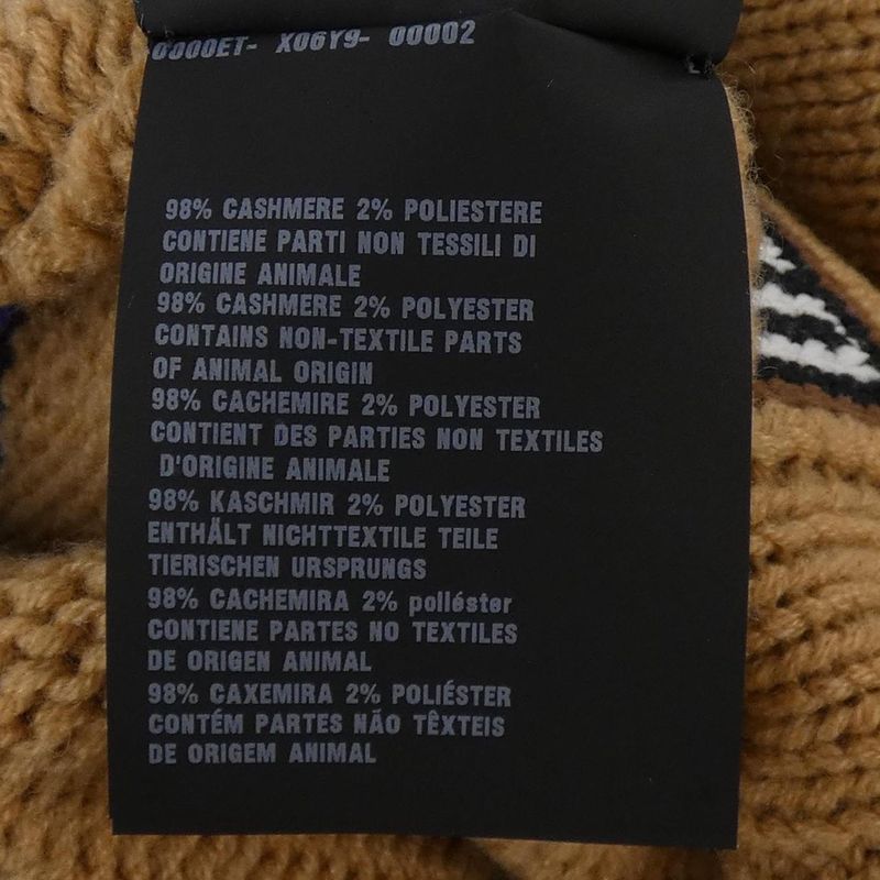 Prada P25g51 S191 1TJW Cardigan