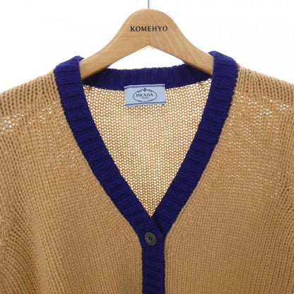 Prada P25g51 S191 1TJW Cardigan