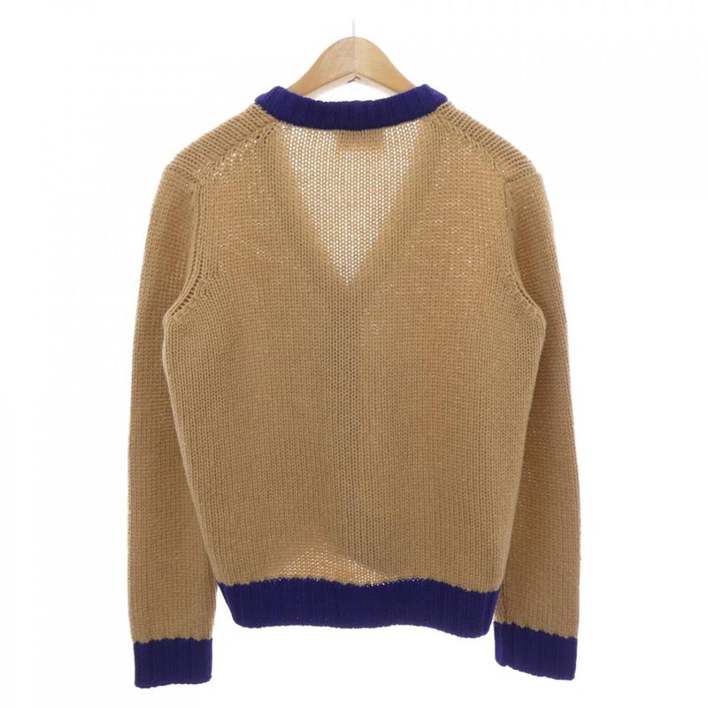 Prada P25g51 S191 1TJW Cardigan