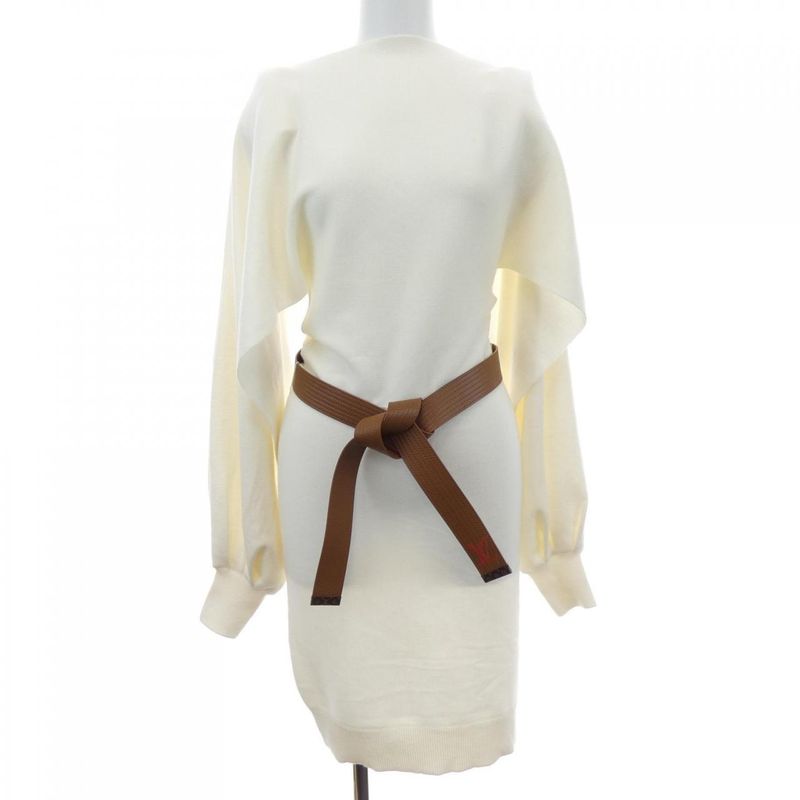 Louis Vuitton Fgkd93lng Dress