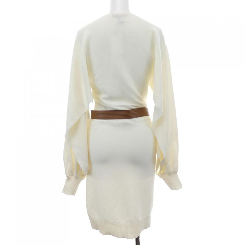 Louis Vuitton Fgkd93lng Dress