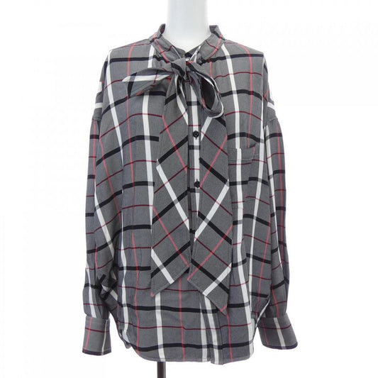 Balenciaga 520497 Tfo09 Shirt
