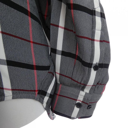 Balenciaga 520497 Tfo09 Shirt