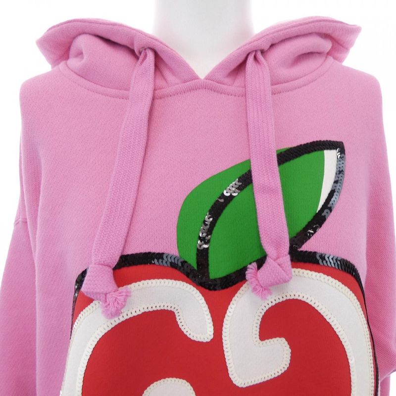 Gucci 610160 Xjcck Parka