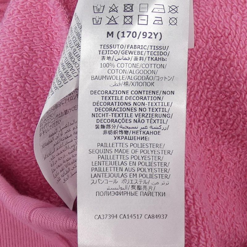 Gucci 610160 Xjcck Parka