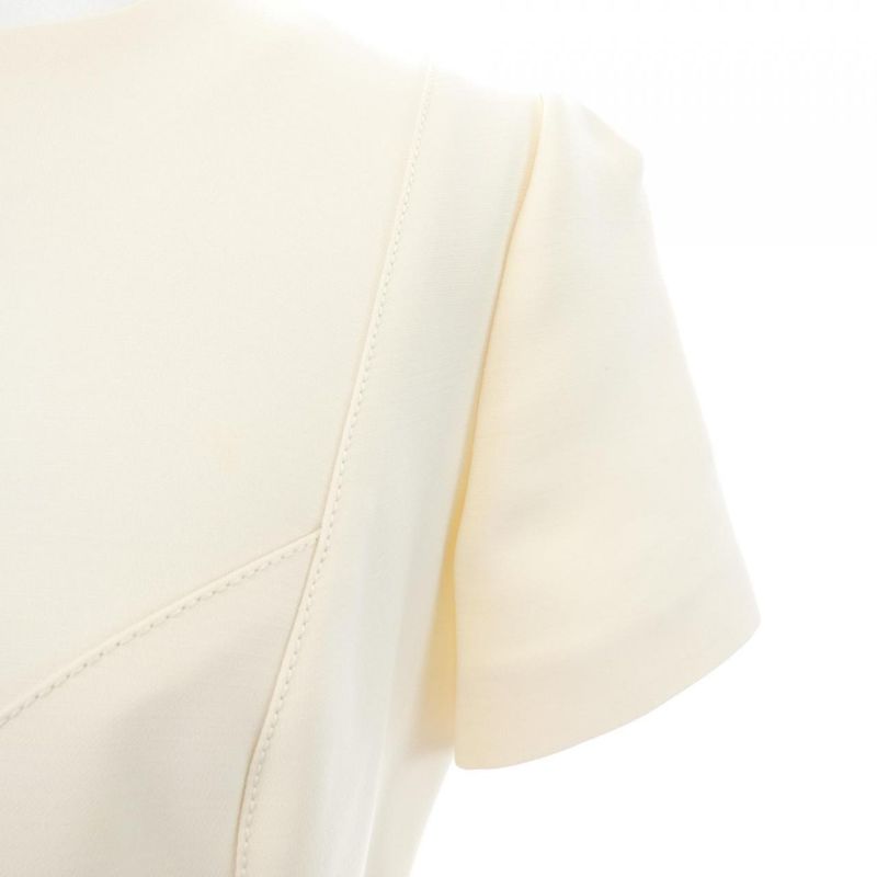 Louis Vuitton Fqdr27nqa Dress