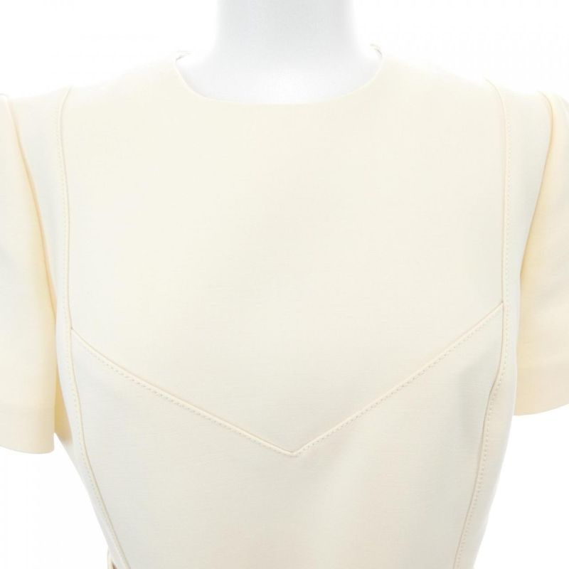 Louis Vuitton Fqdr27nqa Dress