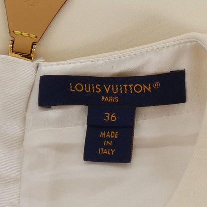 Louis Vuitton Fqdr27nqa Dress