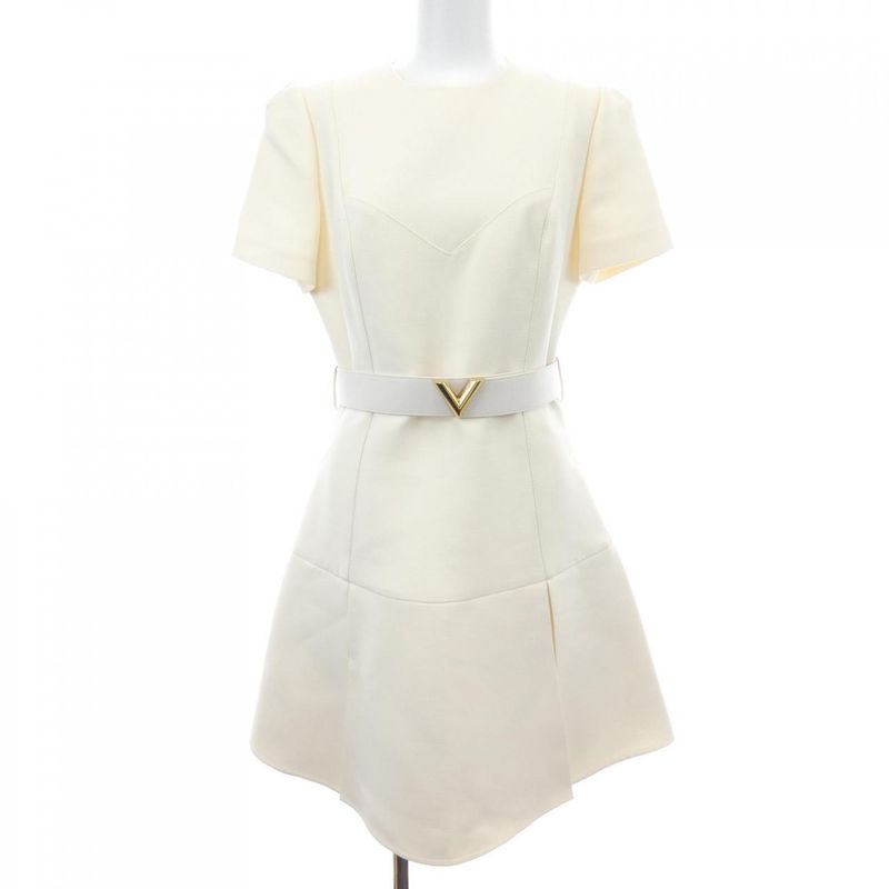 Louis Vuitton Fqdr27nqa Dress