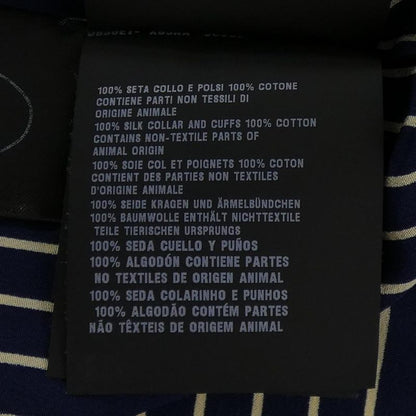 Prada Triangle Logo P499g SOOO 14LU Shirt