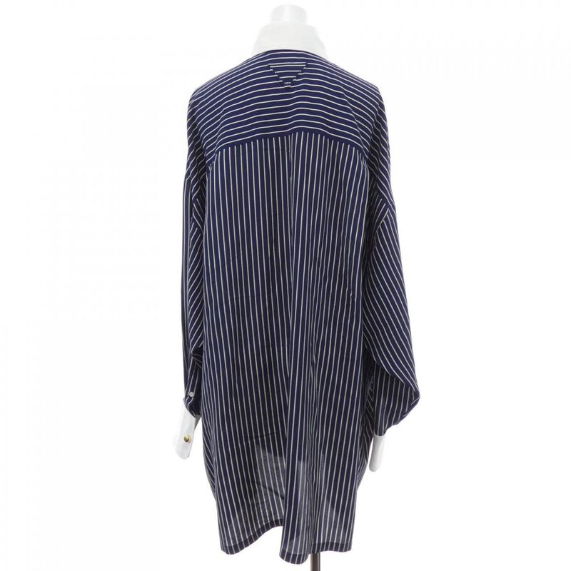 Prada Triangle Logo P499g SOOO 14LU Shirt