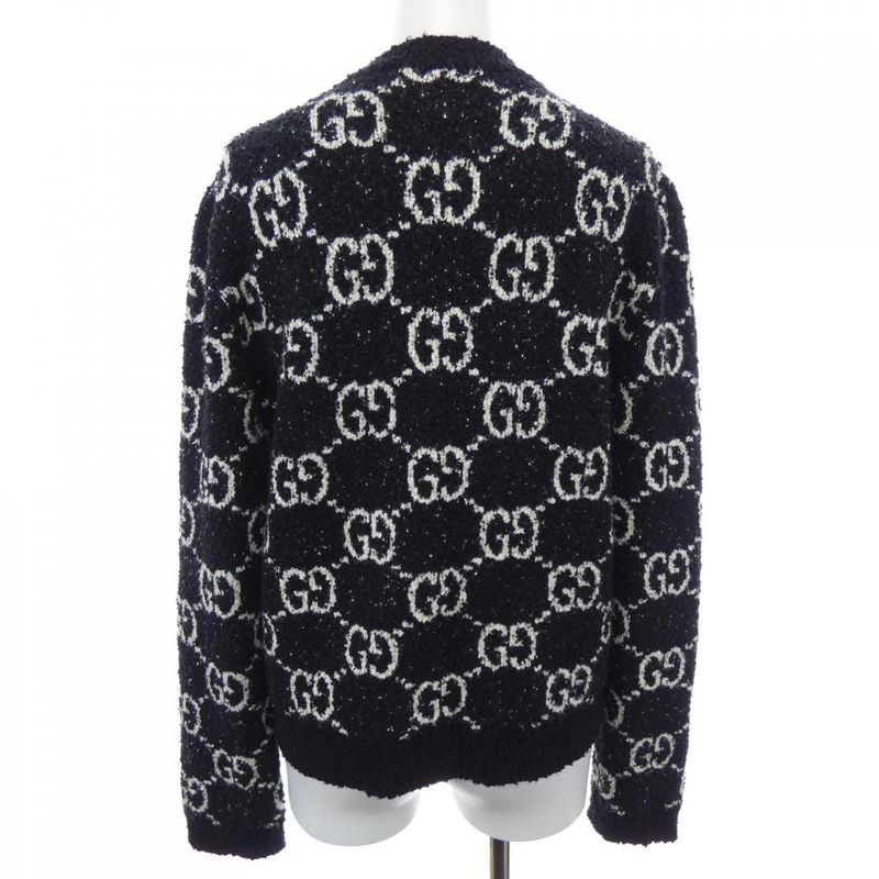 Gucci 731718 Xkc1l Cardigan