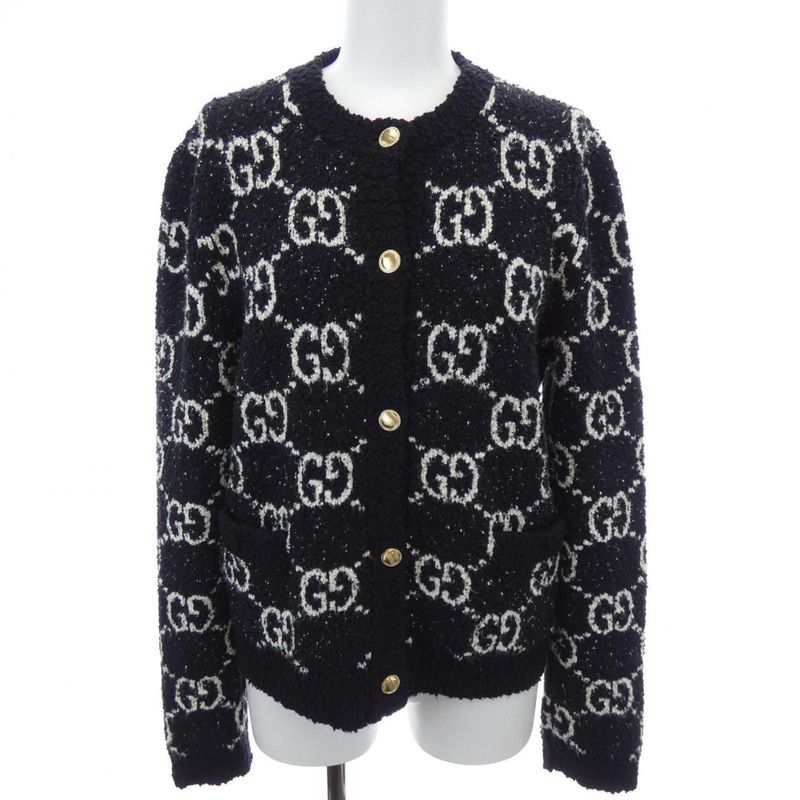 Gucci 731718 Xkc1l Cardigan