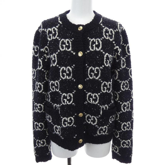 Gucci 731718 Xkc1l Cardigan