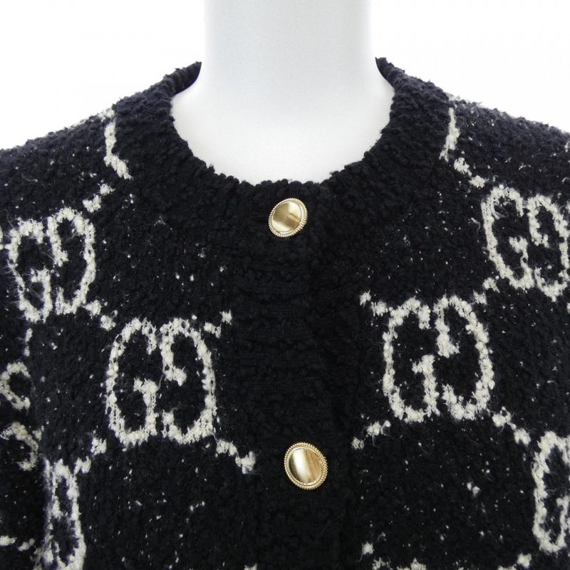 Gucci 731718 Xkc1l Cardigan