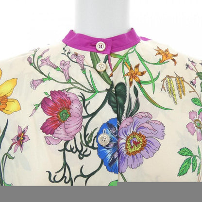 Gucci 550600 Zaark Tunic