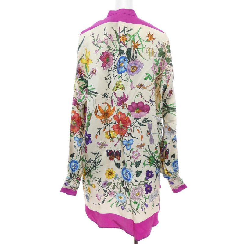 Gucci 550600 Zaark Tunic