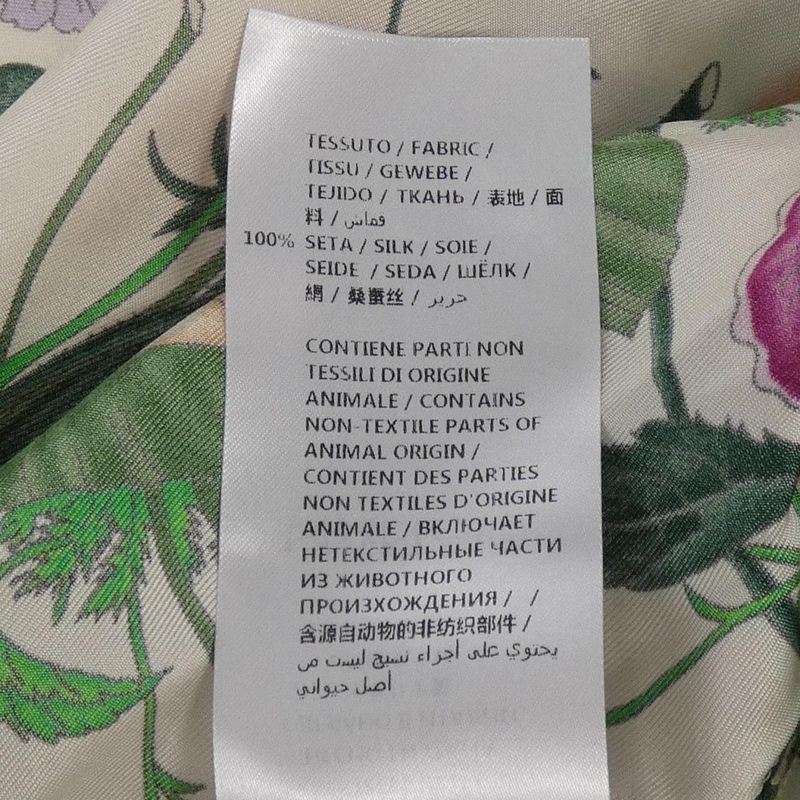 Gucci 550600 Zaark Tunic