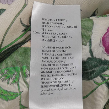 Gucci 550600 Zaark Tunic