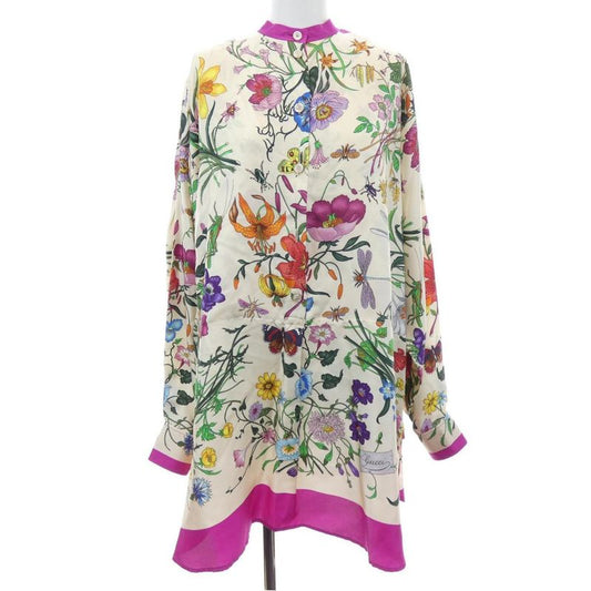 Gucci 550600 Zaark Tunic