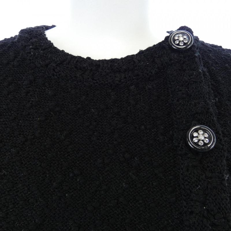 Chanel P78640k11378 Dress