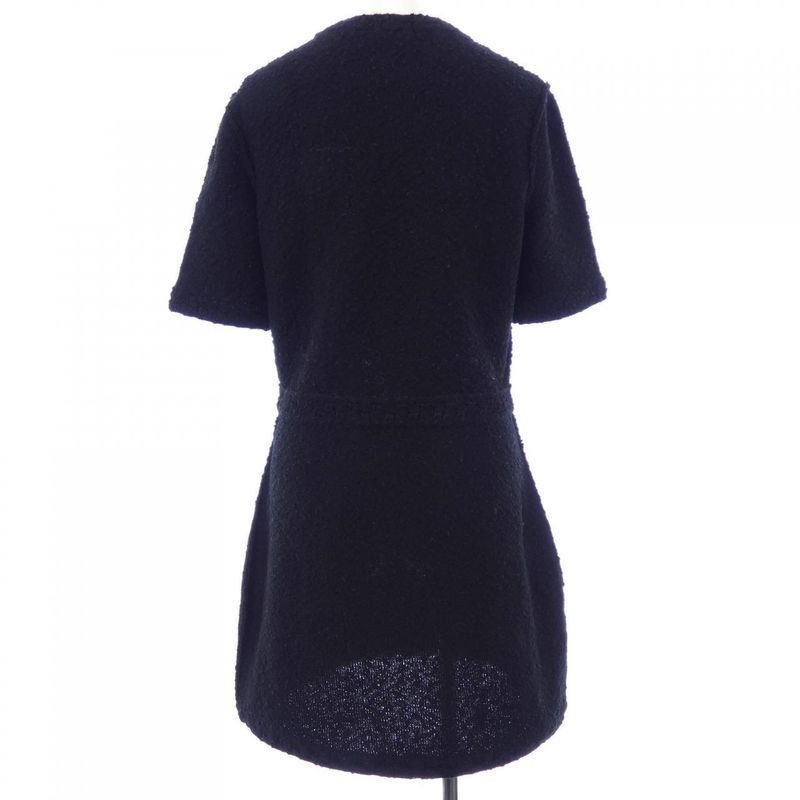 Chanel P78640k11378 Dress