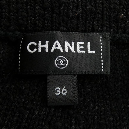 Chanel P78640k11378 Dress