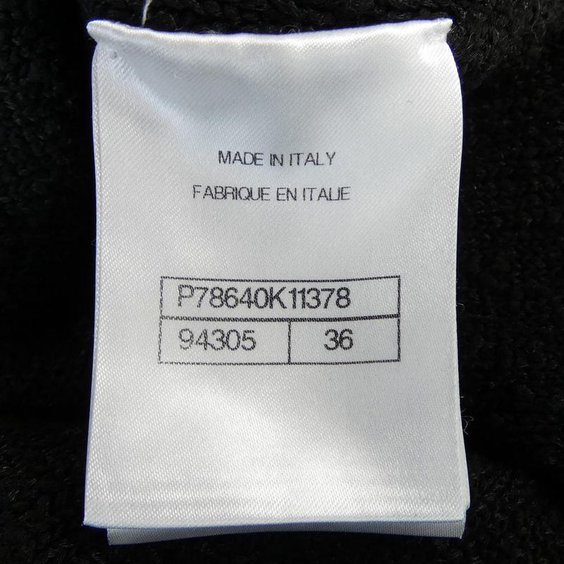 Chanel P78640k11378 Dress