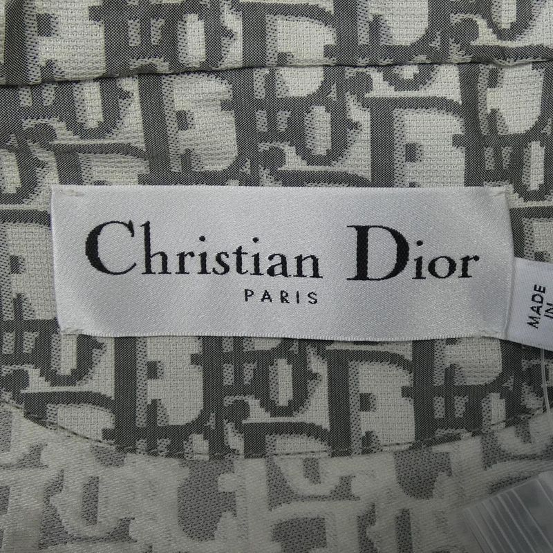 Christian DIOR 147c09a2970 Jacket