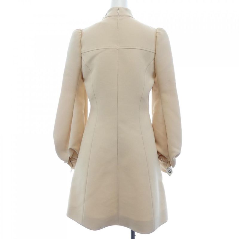 Louis Vuitton Fidb46nqa Dress