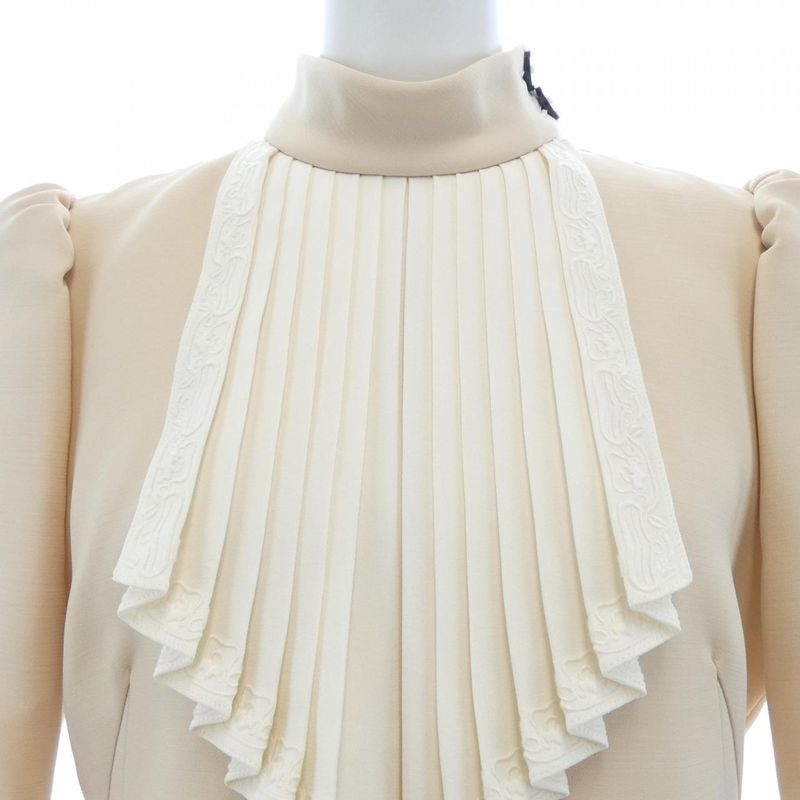 Louis Vuitton Fidb46nqa Dress