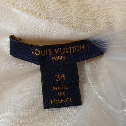 Louis Vuitton Fidb46nqa Dress