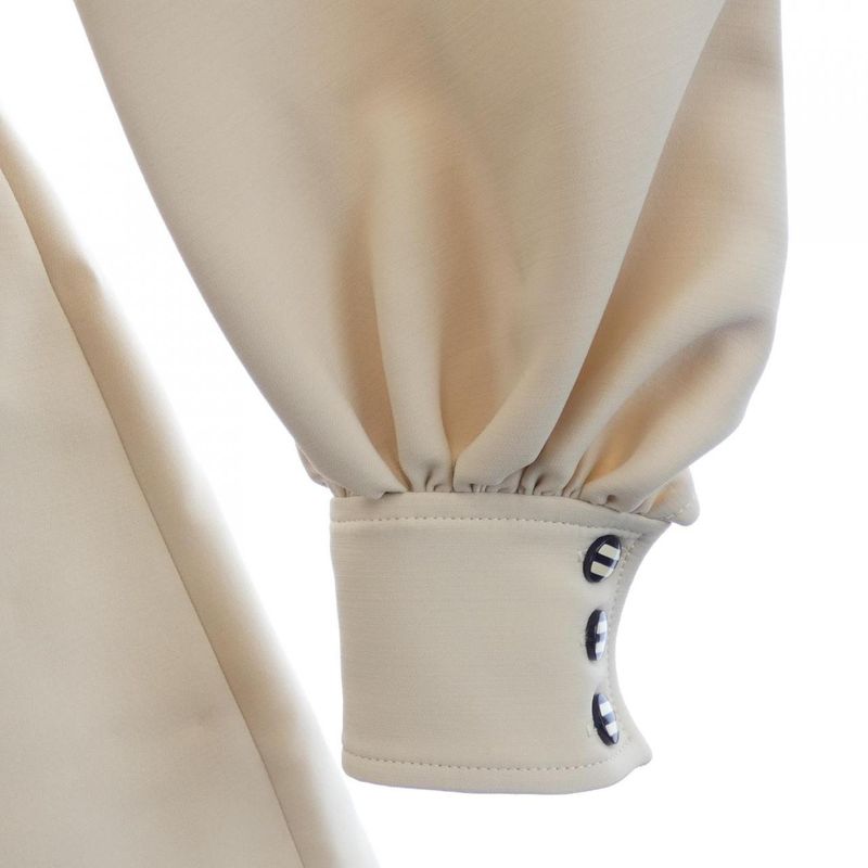 Louis Vuitton Fidb46nqa Dress