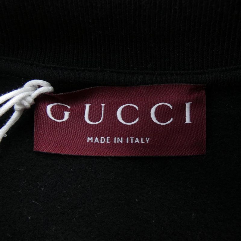 Gucci 837931 Xjhmp Sweatshirts