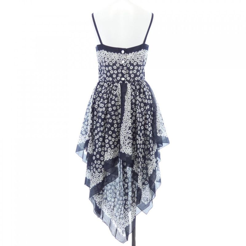 Chanel 22 P Dress
