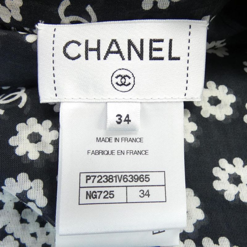 Chanel 22 P Dress