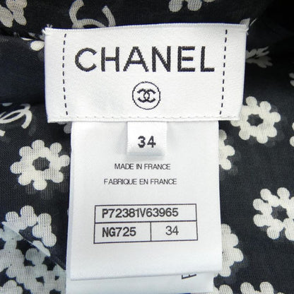 Chanel 22 P Dress