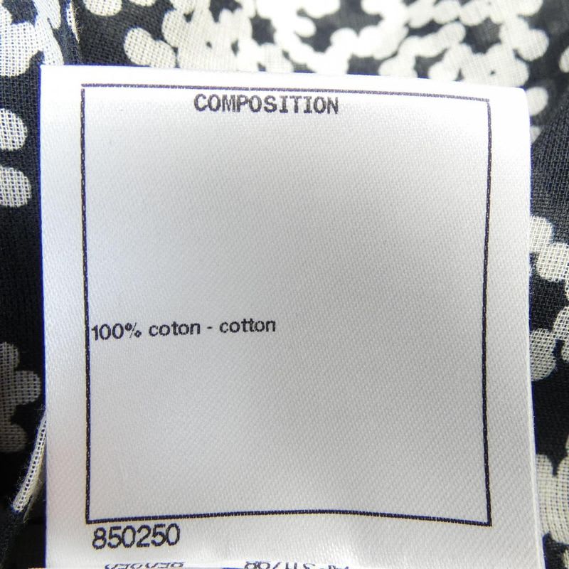 Chanel 22 P Dress