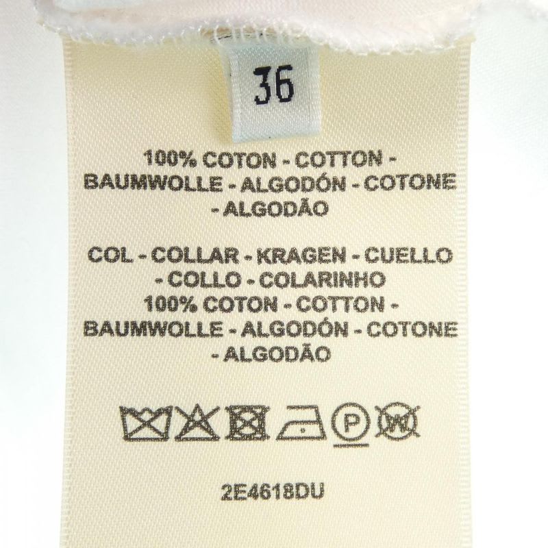 Hermes Grand Tralala 2 E4618 du T-Shirt