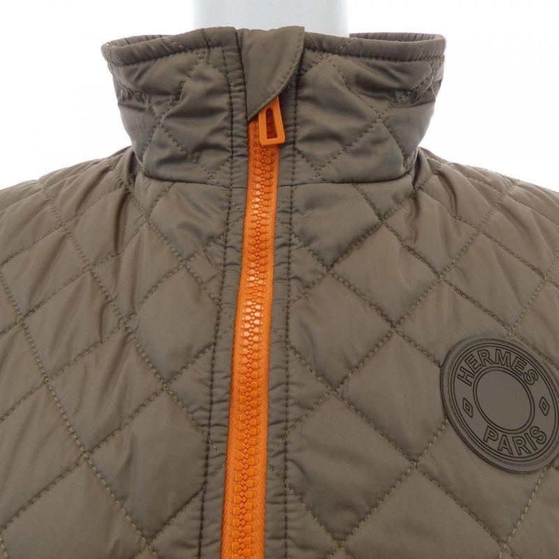 Hermes 4e0267dr Vest