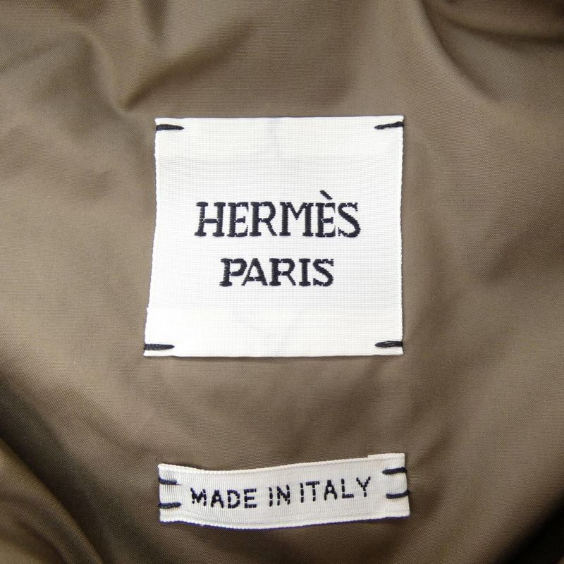 Hermes 4e0267dr Vest