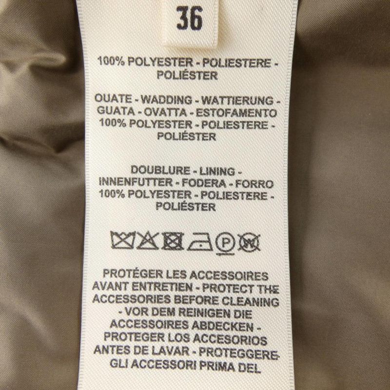 Hermes 4e0267dr Vest