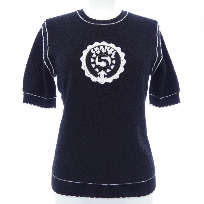Chanel P74144k10654 23C Knit