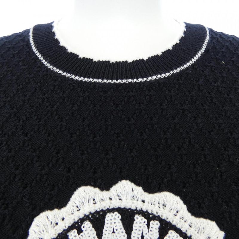 Chanel P74144k10654 23C Knit