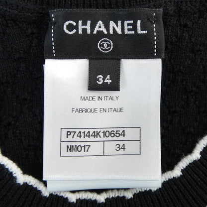 Chanel P74144k10654 23C Knit