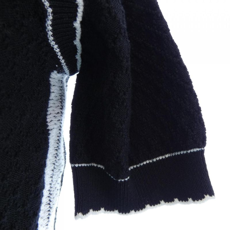 Chanel P74144k10654 23C Knit