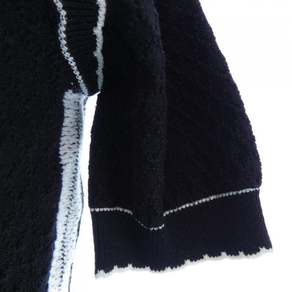 Chanel P74144k10654 23C Knit