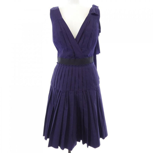 Louis Vuitton Wqdr38cet Dress